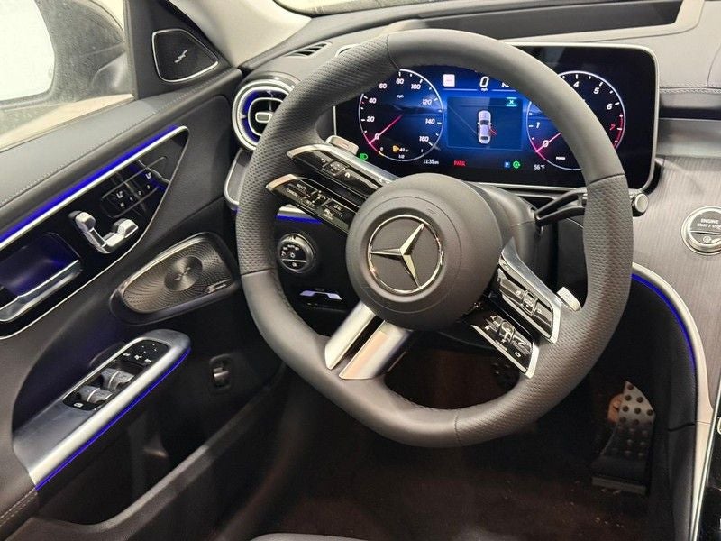 2026 Mercedes-Benz C-Class C 300 4MATIC®