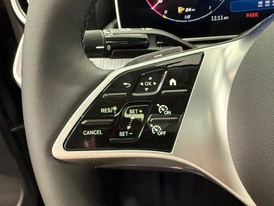 2026 Mercedes-Benz C-Class C 300 4MATIC®
