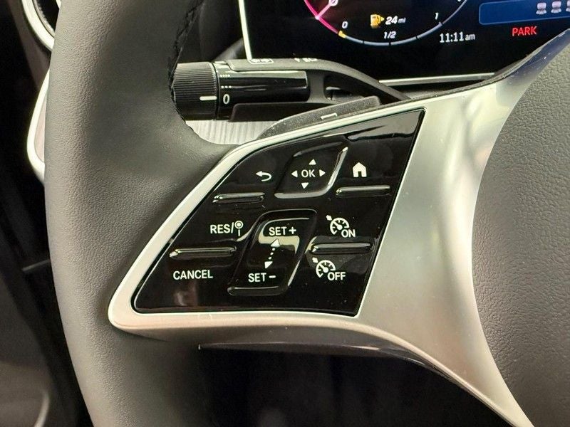 2026 Mercedes-Benz C-Class C 300 4MATIC®