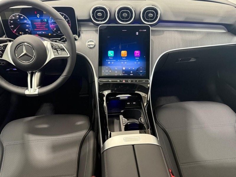 2026 Mercedes-Benz C-Class C 300 4MATIC®