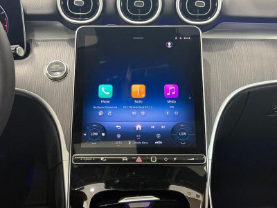 2026 Mercedes-Benz C-Class C 300 4MATIC®