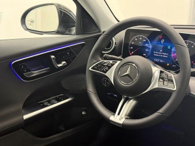 2026 Mercedes-Benz C-Class C 300 4MATIC®