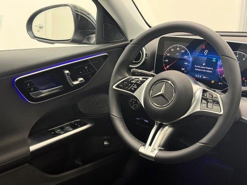 2026 Mercedes-Benz C-Class C 300 4MATIC®