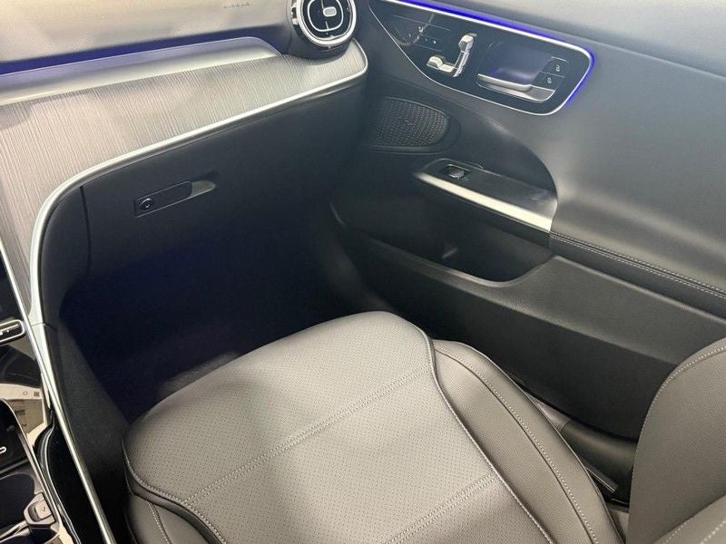 2026 Mercedes-Benz C-Class C 300 4MATIC®