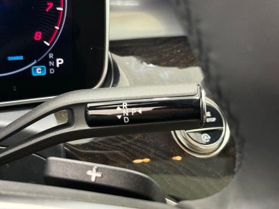 2026 Mercedes-Benz C-Class C 300 4MATIC®