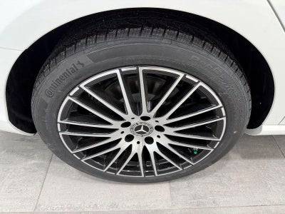 2026 Mercedes-Benz C-Class C 300 4MATIC®