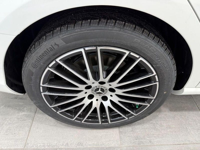 2026 Mercedes-Benz C-Class C 300 4MATIC®