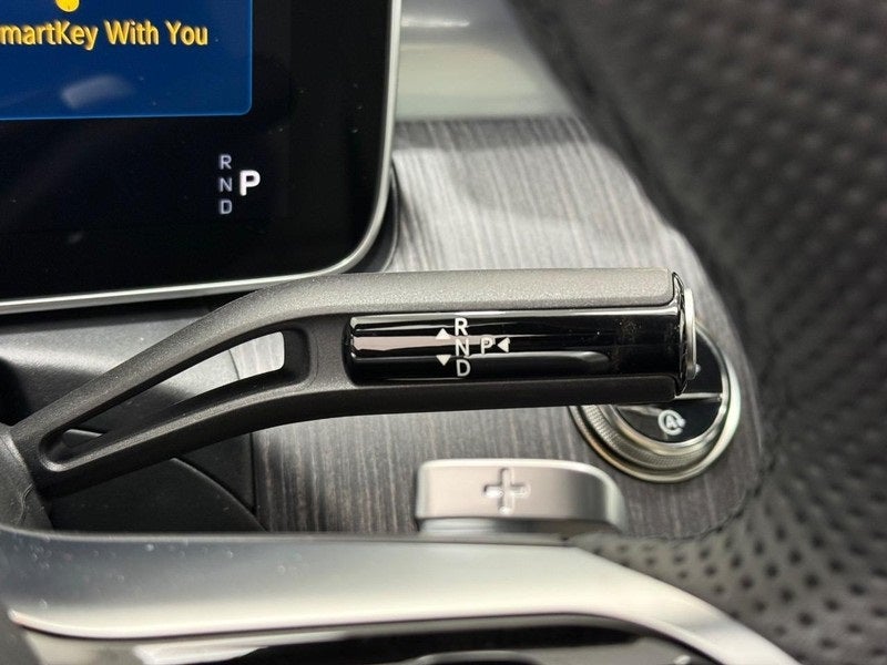 2026 Mercedes-Benz C-Class C 300 4MATIC®