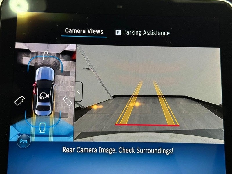 2026 Mercedes-Benz C-Class C 300 4MATIC®