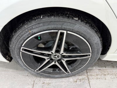 2026 Mercedes-Benz C-Class C 300 4MATIC®