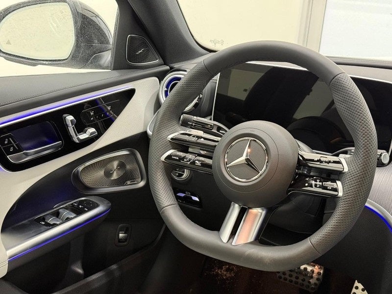 2026 Mercedes-Benz C-Class C 300 4MATIC®
