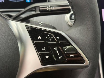 2026 Mercedes-Benz C-Class C 300 4MATIC®
