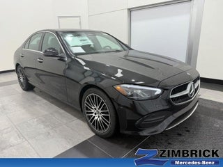 2026 Mercedes-Benz C-Class C 300 4MATIC®
