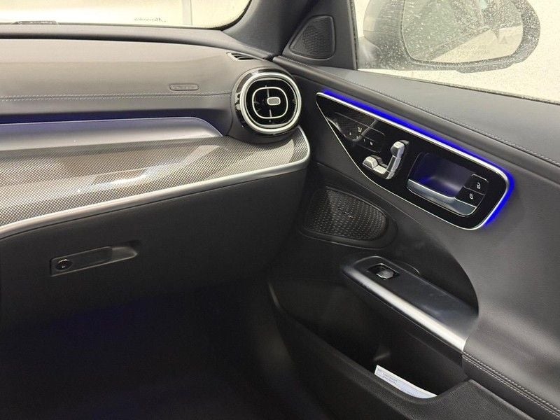 2026 Mercedes-Benz C-Class C 300 4MATIC®