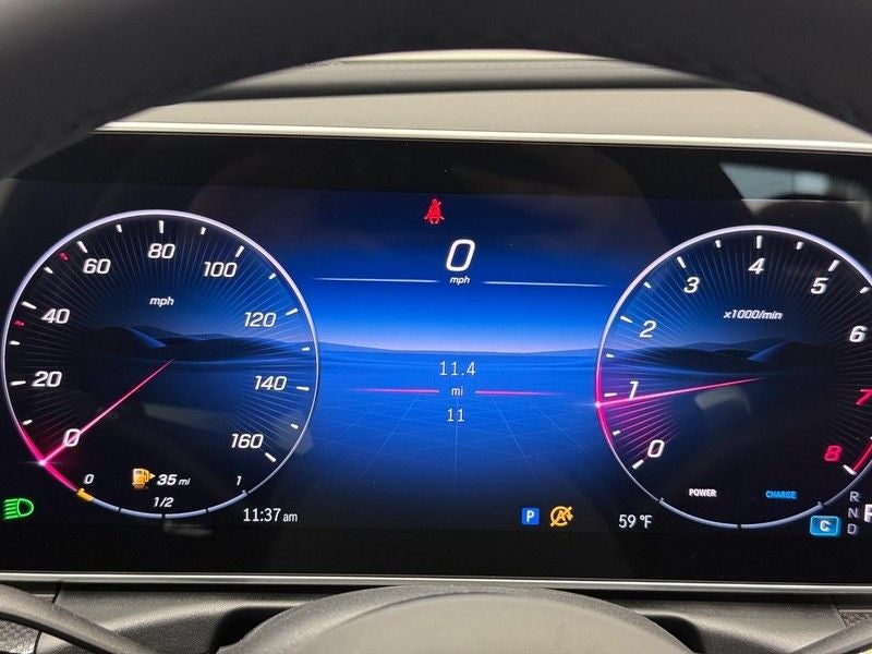 2026 Mercedes-Benz C-Class C 300 4MATIC®