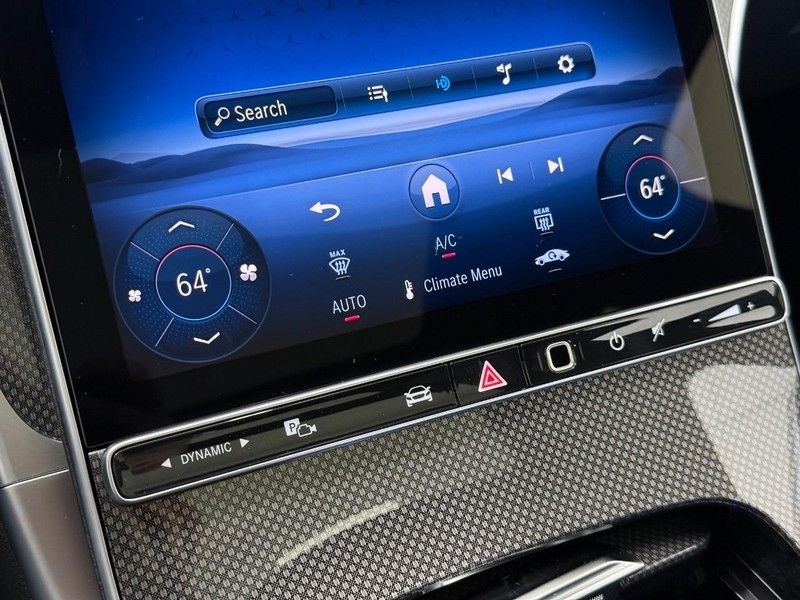 2026 Mercedes-Benz C-Class C 300 4MATIC®