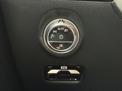 2026 Mercedes-Benz C-Class C 300 4MATIC®
