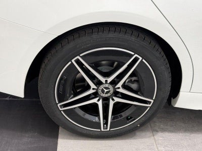 2026 Mercedes-Benz C-Class C 300 4MATIC®