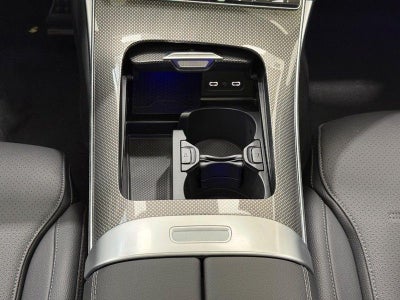 2026 Mercedes-Benz C-Class C 300 4MATIC®