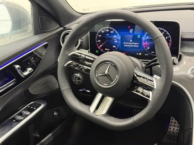 2026 Mercedes-Benz C-Class C 300 4MATIC®