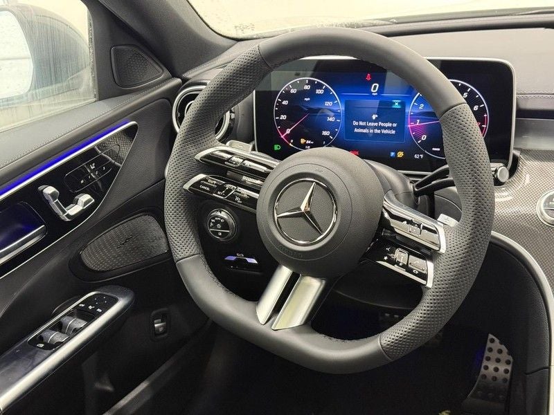 2026 Mercedes-Benz C-Class C 300 4MATIC®
