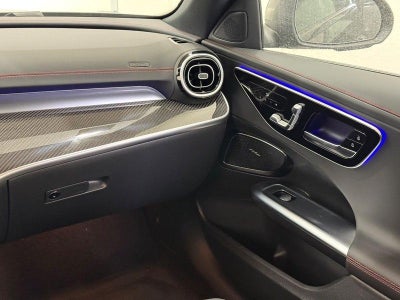 2026 Mercedes-Benz C-Class C 43 AMG® 4MATIC®