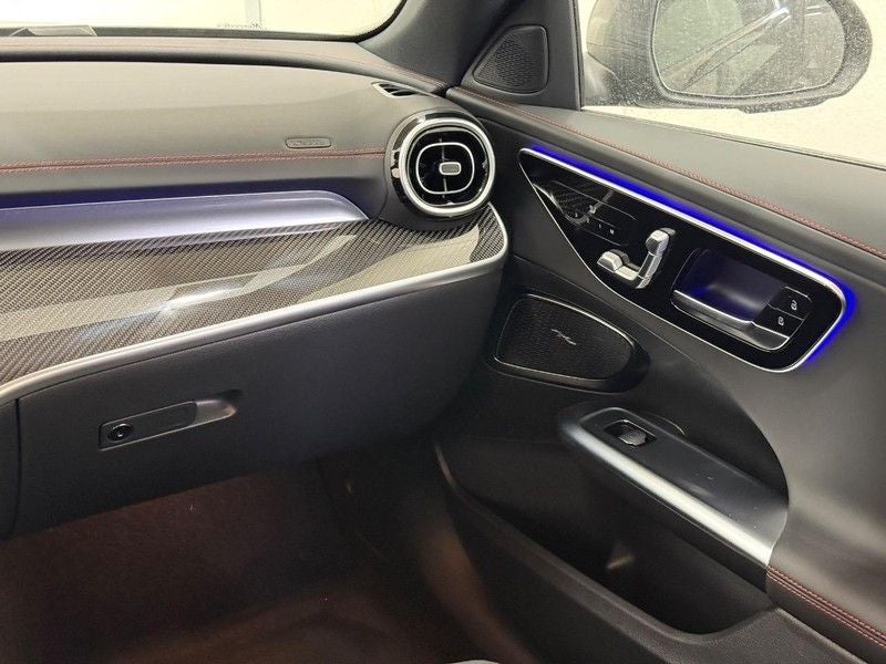 2026 Mercedes-Benz C-Class C 43 AMG® 4MATIC®