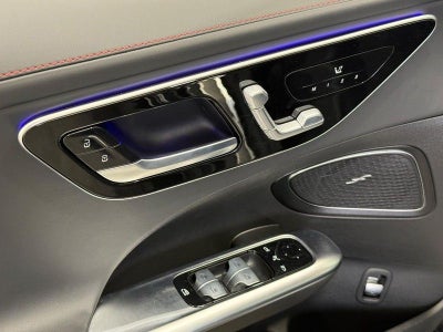 2026 Mercedes-Benz C-Class C 43 AMG® 4MATIC®