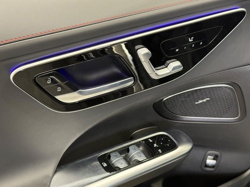 2026 Mercedes-Benz C-Class C 43 AMG® 4MATIC®