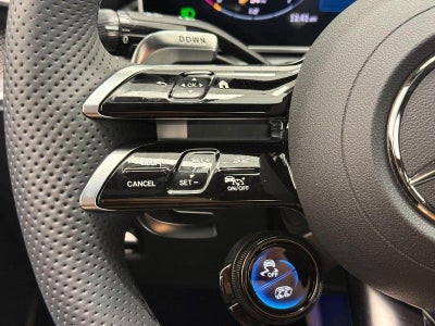 2026 Mercedes-Benz C-Class C 43 AMG® 4MATIC®