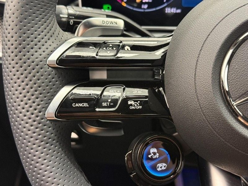 2026 Mercedes-Benz C-Class C 43 AMG® 4MATIC®