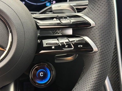 2026 Mercedes-Benz C-Class C 43 AMG® 4MATIC®