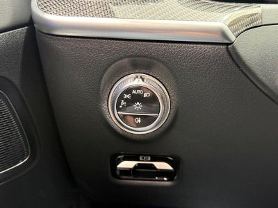 2026 Mercedes-Benz C-Class C 43 AMG® 4MATIC®