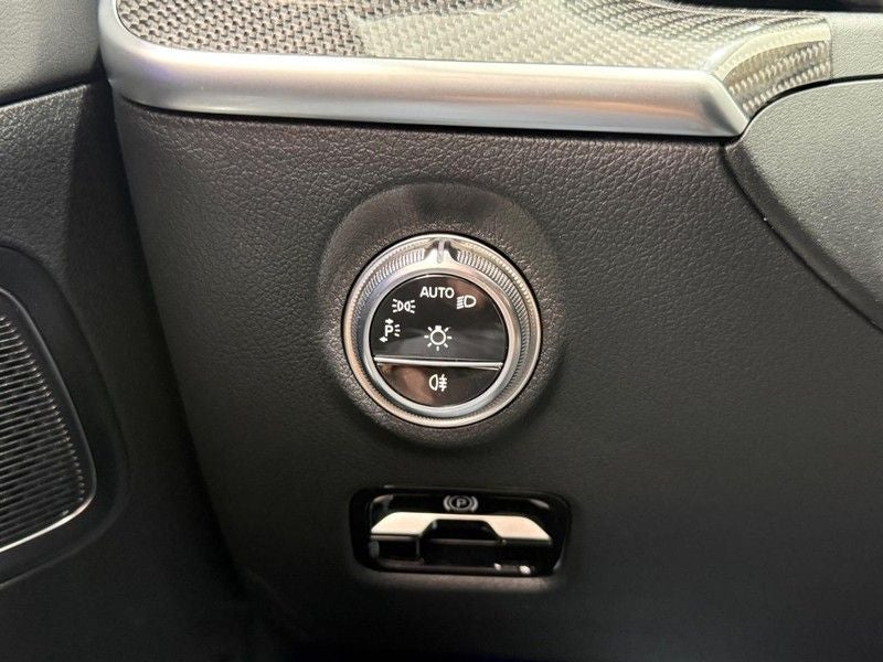 2026 Mercedes-Benz C-Class C 43 AMG® 4MATIC®