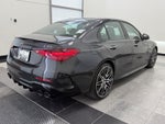 2026 Mercedes-Benz C-Class C 43 AMG® 4MATIC®