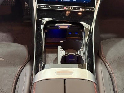 2026 Mercedes-Benz C-Class C 43 AMG® 4MATIC®