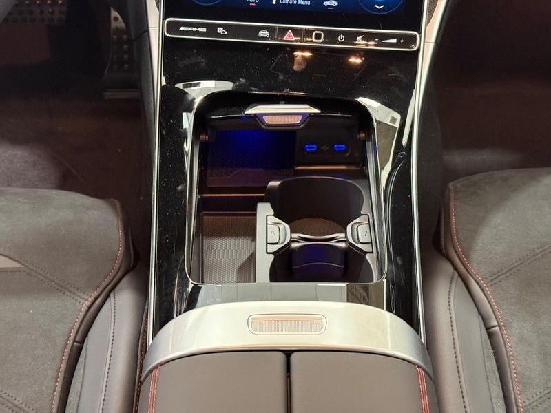 2026 Mercedes-Benz C-Class C 43 AMG® 4MATIC®