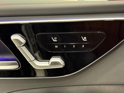 2026 Mercedes-Benz C-Class C 43 AMG® 4MATIC®