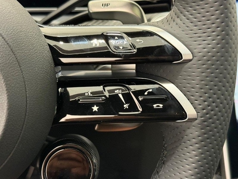 2026 Mercedes-Benz C-Class C 43 AMG® 4MATIC®