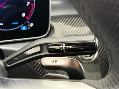 2026 Mercedes-Benz C-Class C 43 AMG® 4MATIC®