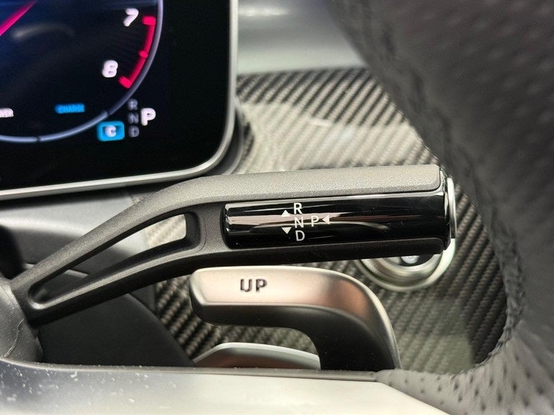 2026 Mercedes-Benz C-Class C 43 AMG® 4MATIC®