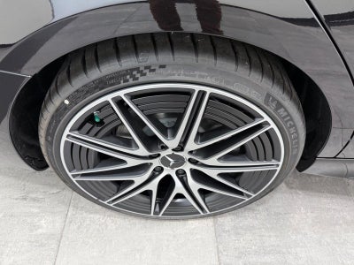 2026 Mercedes-Benz C-Class C 43 AMG® 4MATIC®