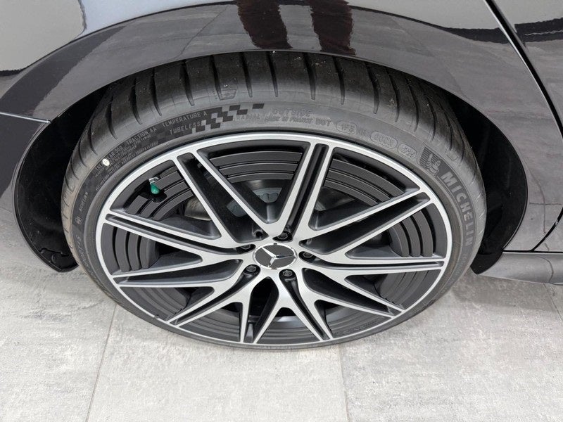 2026 Mercedes-Benz C-Class C 43 AMG® 4MATIC®