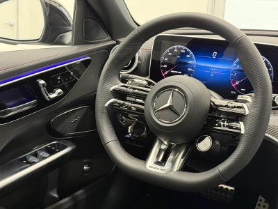 2026 Mercedes-Benz C-Class C 43 AMG® 4MATIC®