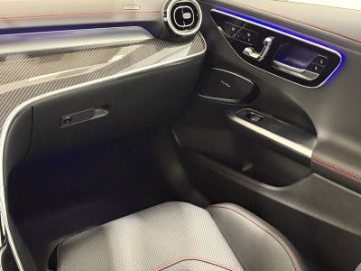 2026 Mercedes-Benz C-Class C 43 AMG® 4MATIC®