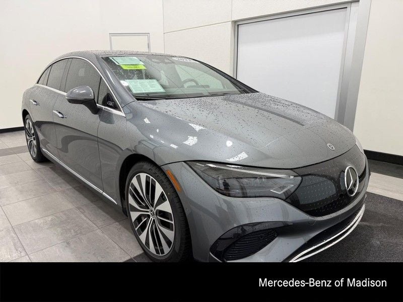 2023 Mercedes-Benz EQE 350 Sedan 4MATIC®