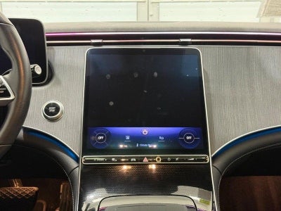 2023 Mercedes-Benz EQE 350 Sedan 4MATIC®