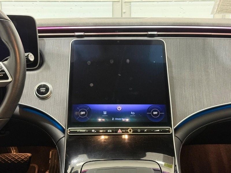 2023 Mercedes-Benz EQE 350 Sedan 4MATIC®