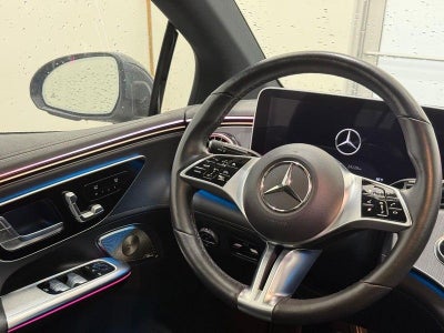 2023 Mercedes-Benz EQE 350 Sedan 4MATIC®
