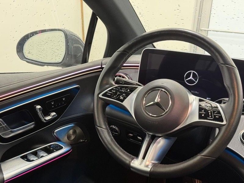 2023 Mercedes-Benz EQE 350 Sedan 4MATIC®